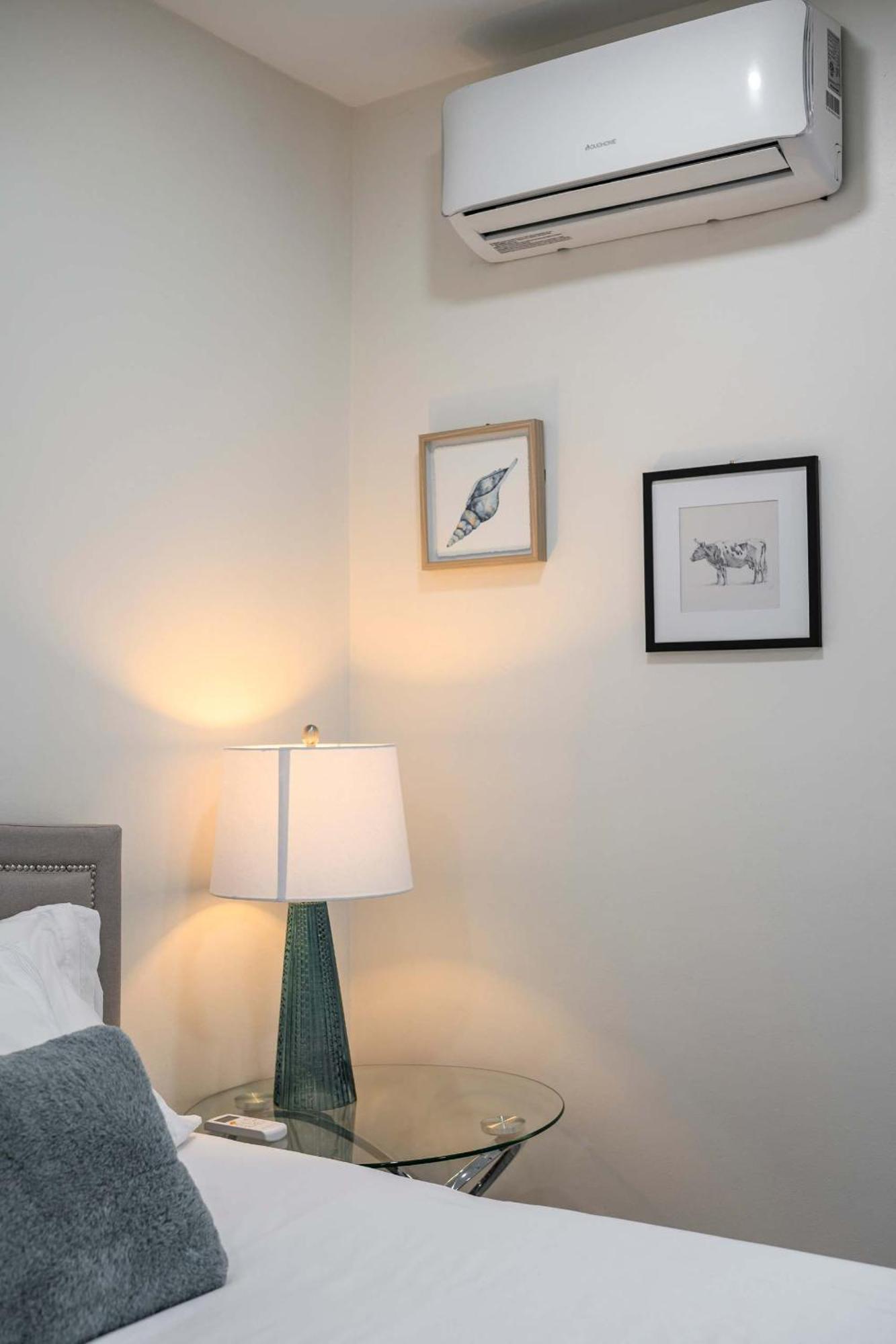 New Renovated 2B2B Apt Self Checkin Free Parking 1 Пасадина Экстерьер фото