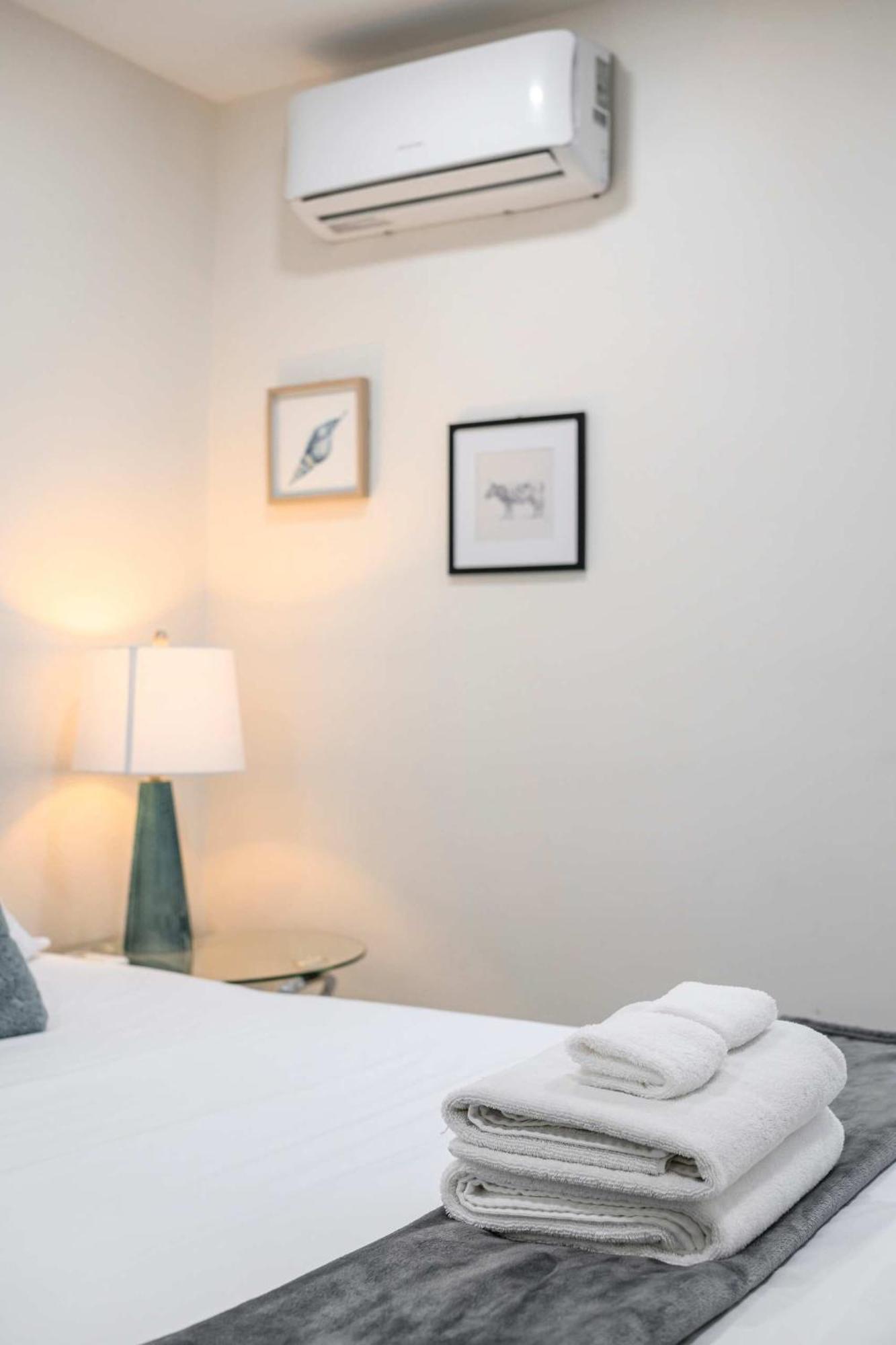 New Renovated 2B2B Apt Self Checkin Free Parking 1 Пасадина Экстерьер фото