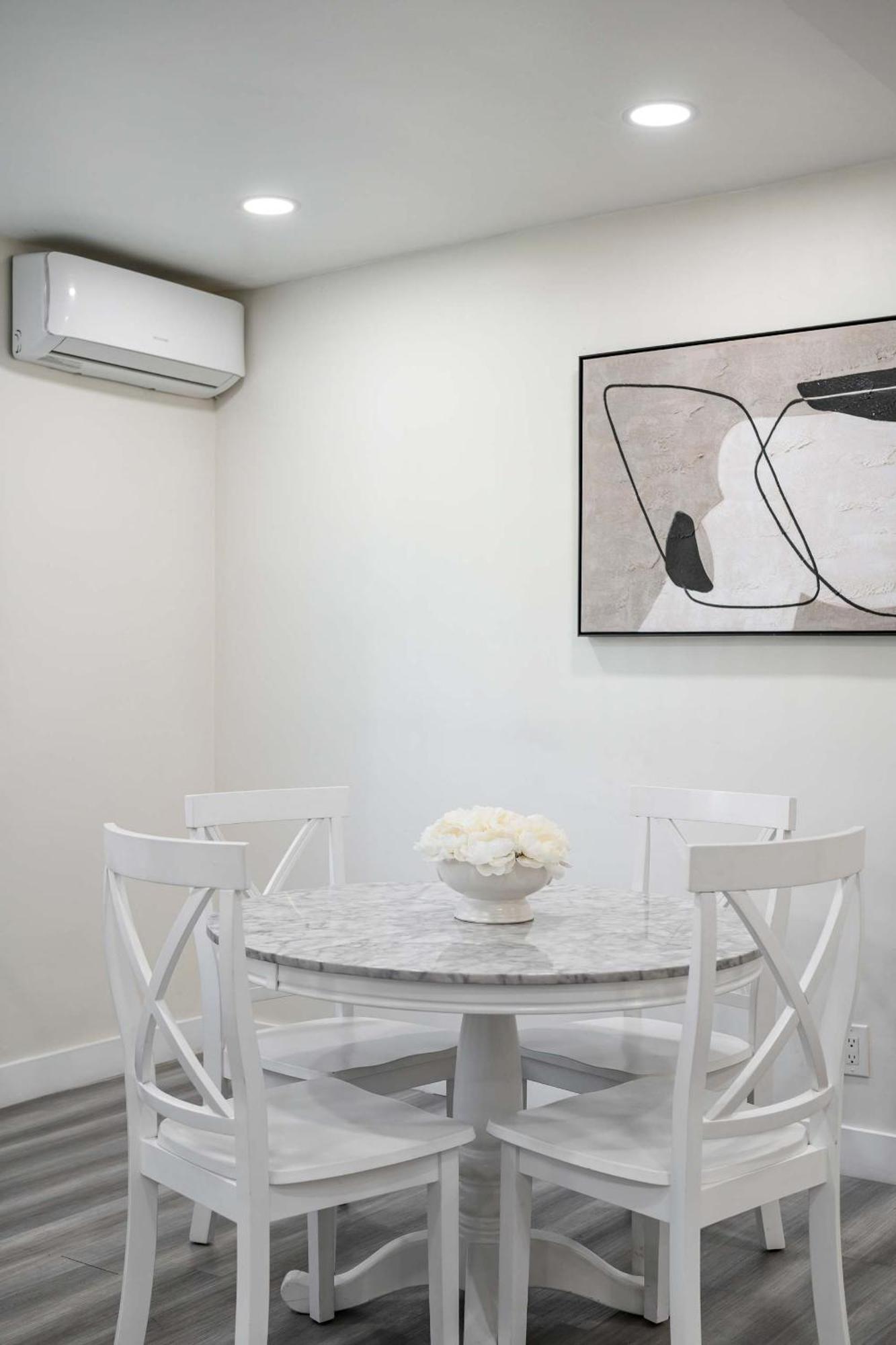 New Renovated 2B2B Apt Self Checkin Free Parking 1 Пасадина Экстерьер фото